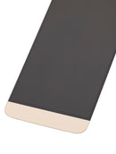 Pantalla LCD dorada refurbished para Huawei Nova Plus (MLA-L01/L02/L03), ideal para cambio de display.