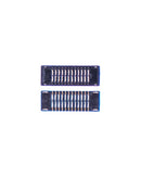 Conector FPC de Camara Frontal y Ultrawide de 24 Pines para Boost Mobile Celero 5G