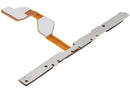 Cable flex premium para botones de encendido y volumen del Samsung Galaxy S25 Edge (S937) para reparación.