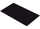 Pantalla LCD de repuesto negra premium sin marco para DJI RC Pro 5.5" (RM500/RM510B), ideal para reparación.