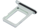Bandeja de tarjeta SIM para iPhone 15 / 15 Plus (Verde)