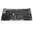 Tapa superior con batería y teclado para MacBook Pro 16 (A2141 / Mid 2019) en Guatemala.