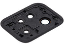 Encuentra el lente de cámara trasera con bracket y bezel para Motorola Moto G Power 5G en Guatemala.