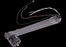 Brazo trasero derecho DJI Mavic 3 Pro, pieza OEM usada, grado A, para reparación de drones.