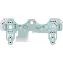 Cable flex teclado SA1Q160A para control PlayStation 3 CECH-ZC2U, repuesto esencial para reparación.