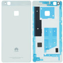 Tapa trasera original Huawei P9 Lite blanca, repuesto VNS-L21, VNS-L22, VNS-L23.