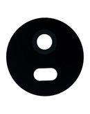 Lente de cámara trasera OEM original compatible para Motorola Moto E4 en Guatemala.