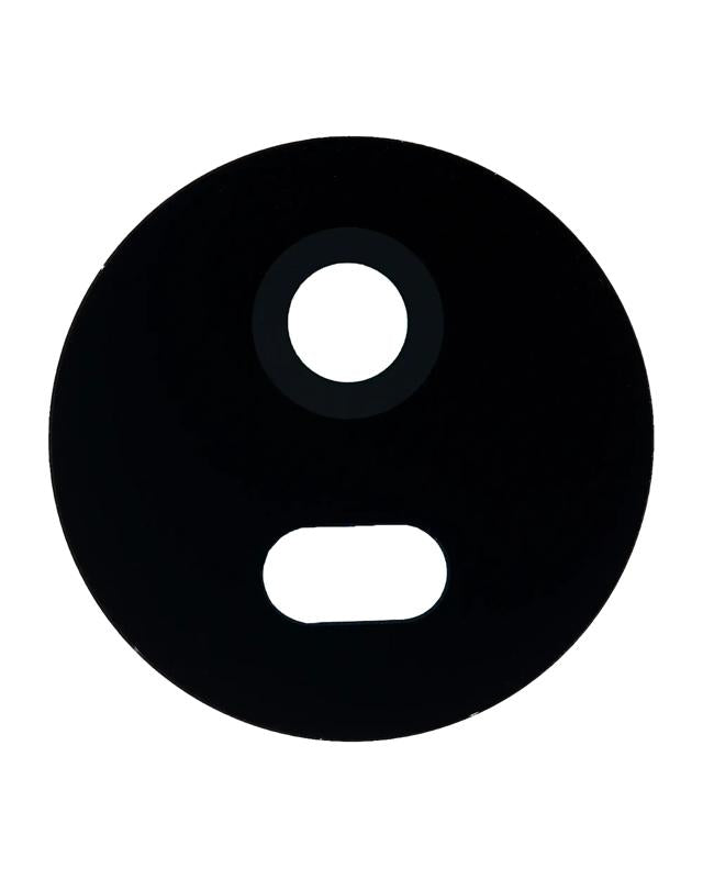Lente de cámara trasera OEM original compatible para Motorola Moto E4 en Guatemala.