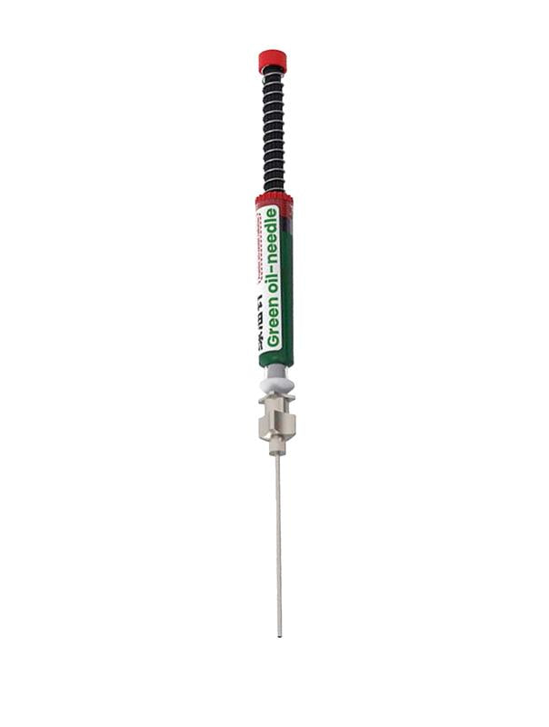 Aceite de Mascara de Soldadura para Placas PCB (Verde)