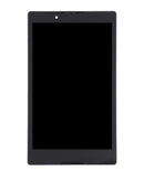 Reparación de pantalla con marco para Lenovo Tab 3 8.0" (TB3-850F) en Guatemala.