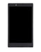 Reparación de pantalla con marco para Lenovo Tab 3 8.0" (TB3-850F) en Guatemala.