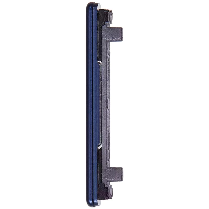 Encuentra los botones de volumen premium en color Navy para Samsung Galaxy Z Fold 6 F956 en Guatemala.