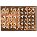 Repara tu IC de carga inalámbrica Samsung CPS4038 en Guatemala con garantía.