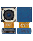 Reparación de cámara trasera Samsung Galaxy A6 en Guatemala.