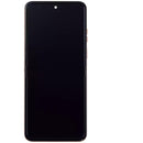 Pantalla OLED principal con marco para Motorola Razr Plus / Razr 50 Ultra (XT2451 / 2024) en Guatemala, encuentra aquí la pieza que necesitas para tu celular.
