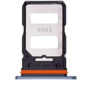 Encuentra la bandeja SIM azul para Xiaomi Redmi Note 13 Pro Plus en Guatemala, mayorista de componentes y reparaciones con garantía.