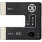 Encuentra en Guatemala el Tester flex DL400 Pro para iPhone 16 en venta al mayor, con garantía y repuestos originales.