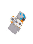 Repuesto de cable flex Power & Volume para LG G2 disponible en Guatemala para reparaciones y garantías.