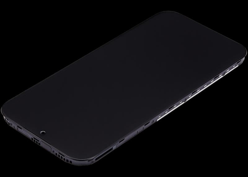 Reparación de pantalla con marco para Xiaomi Redmi 15C (EU Version) en Guatemala.