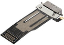 Reparación de puerto de carga flex cable para iPad Pro 13 7th Gen en Guatemala.