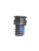 Tornillos Torx T6 y almohadillas de goma para disco duro MacBook Pro 15" A1260 Early 2008, repuesto de reparación.