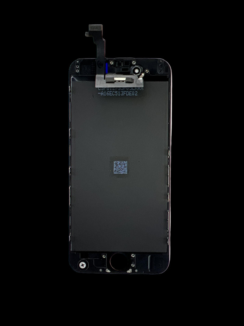 Pantalla iPhone 6 Color Negro