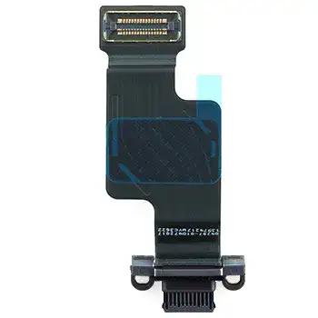 Encuentra la placa USB-C original para MacBook Air 15 (A3114 / M3 / 2024) en Guatemala para reparaciones en talleres autorizados.