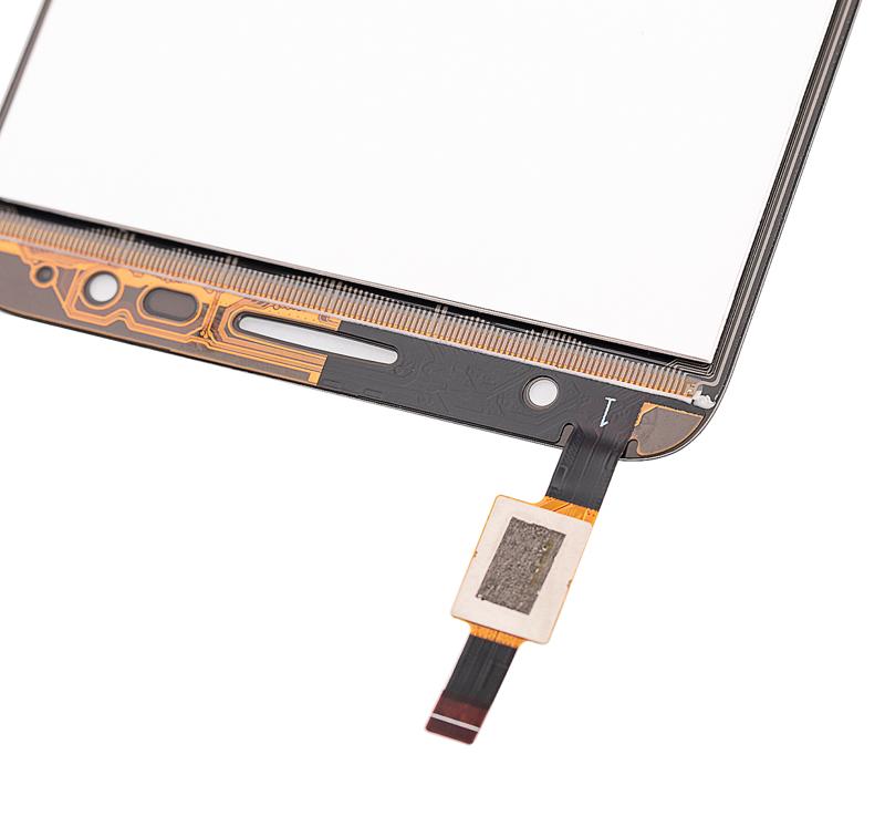 Compra una pantalla LCD sin marco usada para Alcatel Pop 4+ (5056 / 2016) en Guatemala, ideal para reparaciones y talleres especializados en componentes de Alcatel.