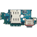 Puerto de carga con lector de tarjeta SIM Samsung Galaxy S25 Plus 5G (S936U) (Version US) (Premium)