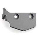 Reparación de cubierta de bisagra de pantalla original para Apple MacBook Pro 14 en Guatemala.