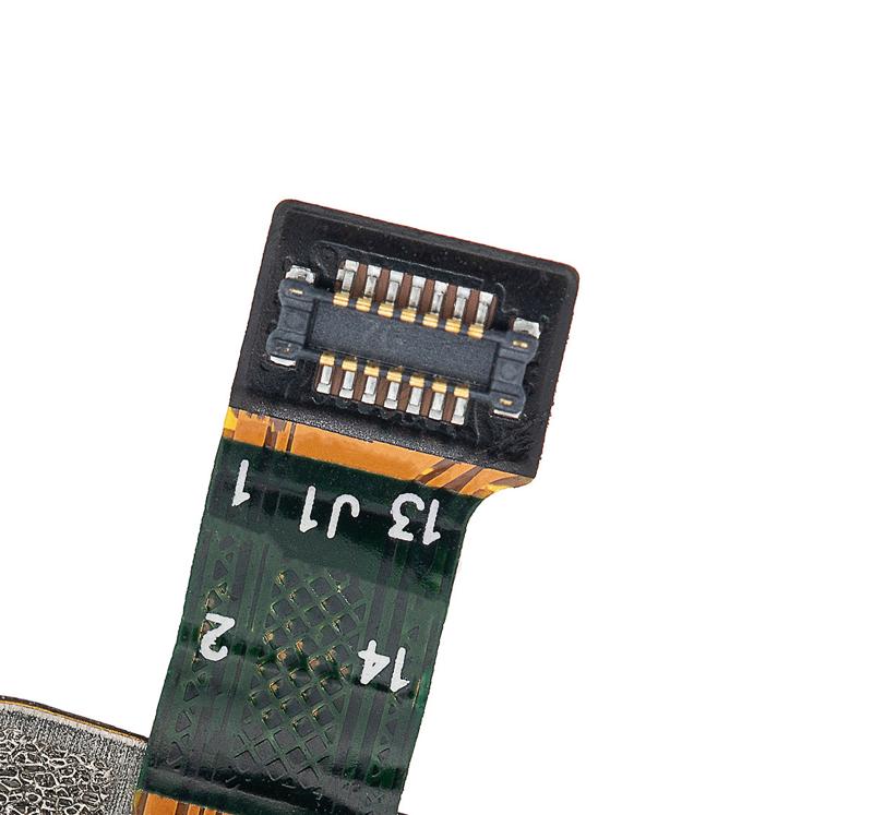 Reparación de Botón Home con cable flex para Motorola Moto E4 en Guatemala.