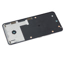 Pantalla LCD blanca para ZTE Axon 30 Pro 5G (A2022L), repuesto de display para reparación.
