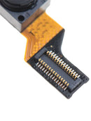 Cámara frontal original LG G5 para reparación, captura selfies nítidas, compatible con modelos H830, US992.
