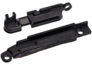Bracket de botón de encendido y volumen para iPad mini 7 (2024) WiFi Only, modelo A2993, repuesto.