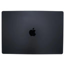 Pantalla original Space Black para MacBook Pro 16 A3428/A3429 (2026), ideal para reparación o cambio de display LCD.