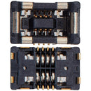 Encuentra el Conector FPC para motor iPhone 13 Mini (8 Pin) en Guatemala con garantía y reemplazo en talleres de reparación de componentes Apple.