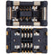 Encuentra el Conector FPC para motor iPhone 13 Mini (8 Pin) en Guatemala con garantía y reemplazo en talleres de reparación de componentes Apple.