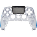 Encuentra la tapa superior para PlayStation 5 con diseño Space Robot en Guatemala en nuestra tienda de componentes para consolas de videojuegos.