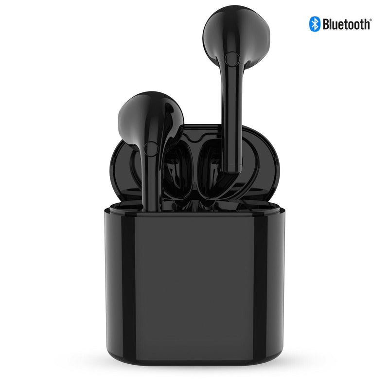 HYPERGEAR TRUE WIRELESS EARBUDS NEGRO – Repuestos para