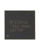 Circuito integrado de alimentacion auxiliar para Samsung Galaxy A8 Star (G885 / 2018)