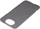 Encuentra la placa de presión de goma impermeable 201H para iPhone 14 Pro en Guatemala, ideal para reparaciones de garantía en talleres especializados.