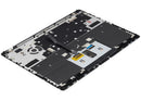 Reparación de tapa superior con touchpad y teclado para Microsoft Surface Laptop Go (1943) en Guatemala.