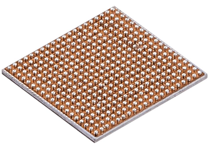 Reparación de IC de gestión de energía para iPhone 16 / 16 Plus / 16 Pro / 16 Pro Max en Guatemala.