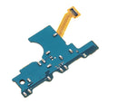Antena placa compatible para Samsung Galaxy Tab S7 Plus 12.4" (T970 / T975 / T976) disponible en Guatemala para reparaciones y a través de mayoristas autorizados.