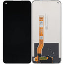 Reparación de pantalla LCD sin marco para OPPO A36 / A76 en Guatemala.