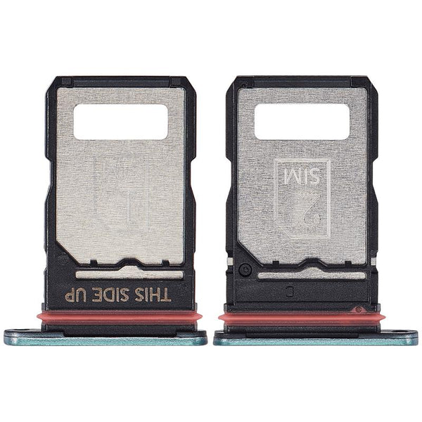 Charola de tarjeta SIM compatible para Motorola Moto Edge 30 Neo en Guatemala.