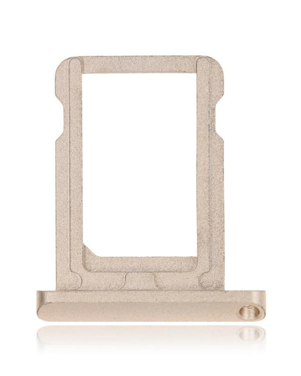 Encuentra la bandeja SIM para iPad Pro 12.9 1st Gen (2015) color dorado en Guatemala al mejor precio.