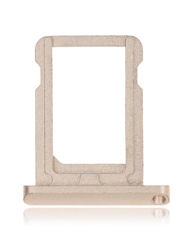 Encuentra la bandeja SIM para iPad Pro 12.9 1st Gen (2015) color dorado en Guatemala al mejor precio.