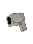 Reparación de Joy Con en Guatemala: conjunto de 2 piezas de izquierda y derecha broches clip cierre compatible con controlador Nintendo Switch.