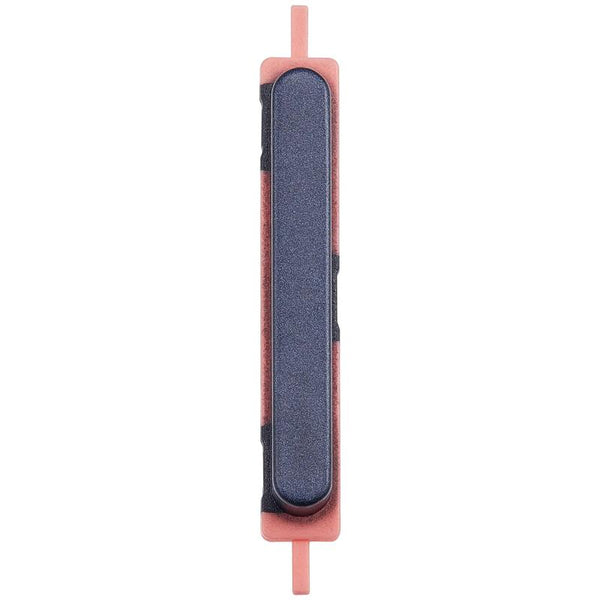 Encuentra en Guatemala botones de volumen para Samsung Galaxy A25 5G (A256 / 2023) en color negro valiente.